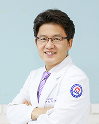 서광병원 소화기내과 김두진 교수