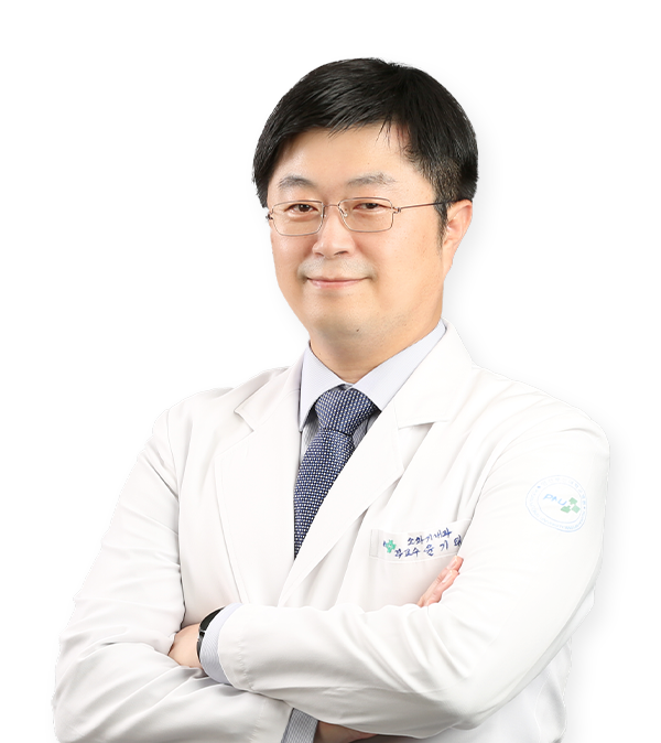 양산부산대학교병원 소화기내과 윤기태