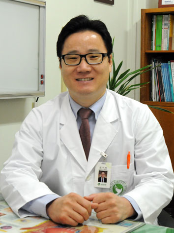 포항성모병원 외과 서수한 교수