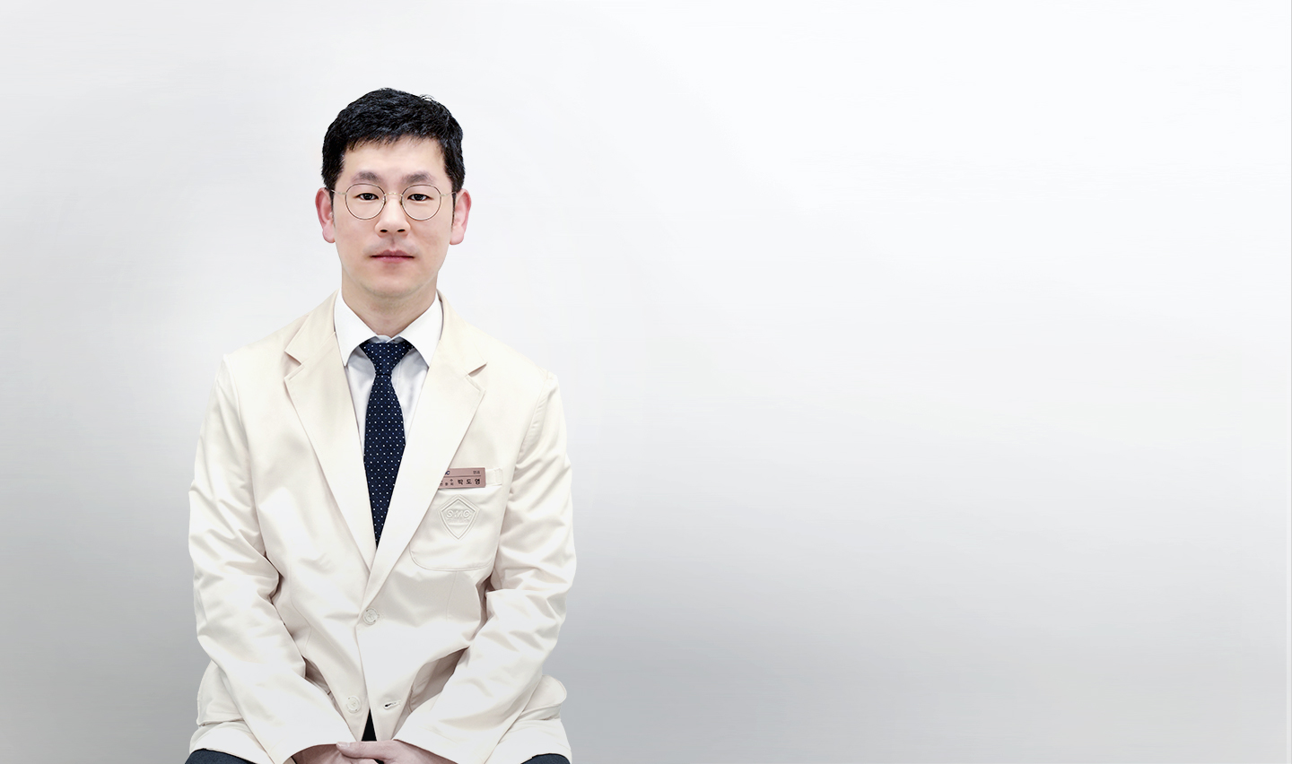 삼성서울병원 안과 박도영