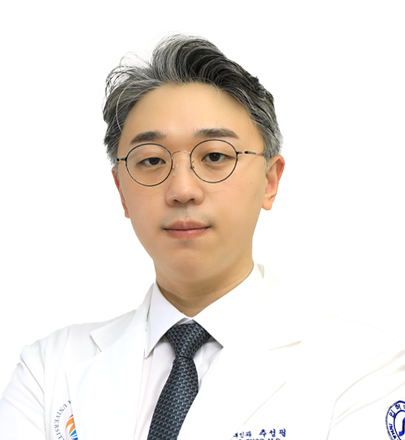 인하대학교병원 산부인과 추성필 교수