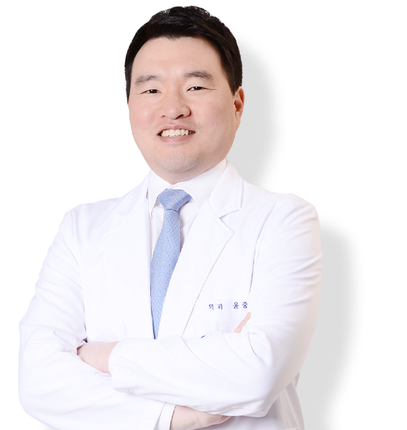 서울특별시보라매병원 외과 윤중기