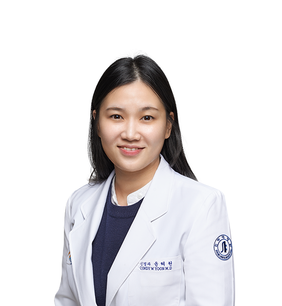 인하대학교병원 신경과 윤혜원 교수