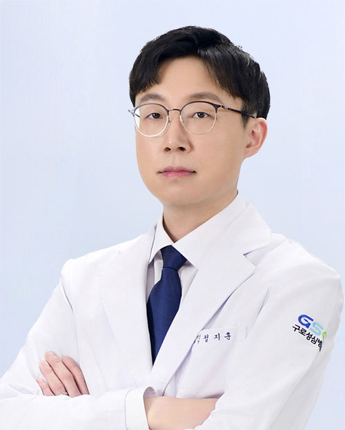 구로성심병원 가정의학과 정지훈 교수
