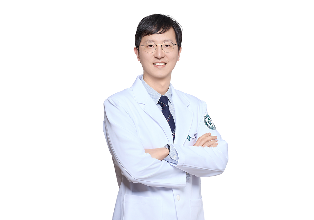 고신대학교복음병원 비뇨의학과 강수환 교수