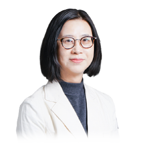 가톨릭대학교 은평성모병원 내분비내과 장상아 교수