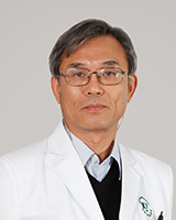 건양대학교병원 영상의학과 김대호 교수