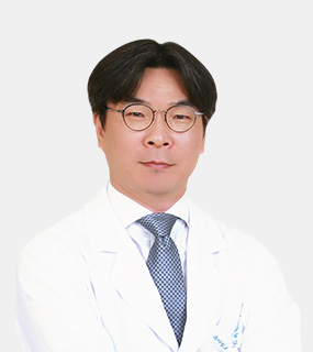 강릉아산병원 소아청소년과 진현승 교수
