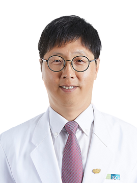 순천향대학교 부속 서울병원 호흡기내과 김양기