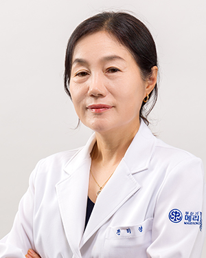 메리놀병원 병리과 전미영
