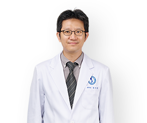 아주대학교병원 피부과 최지웅 교수
