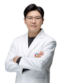 대자인병원 정형외과 김건록 교수