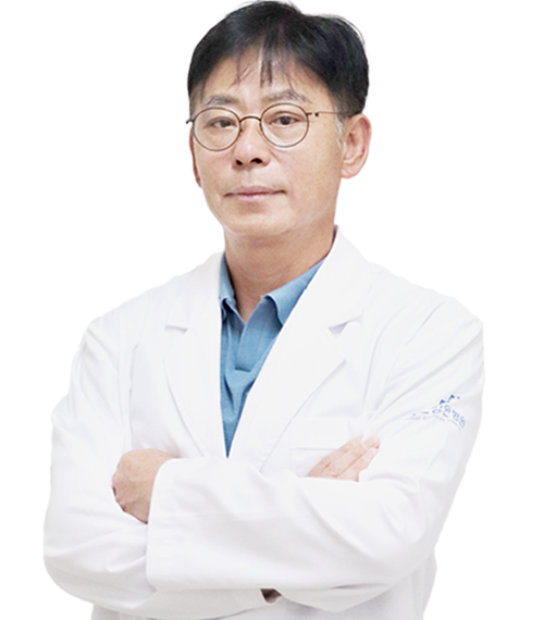 좋은강안병원 이비인후과 이봉희
