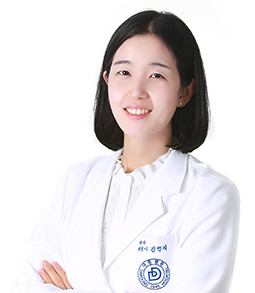 대동병원 내과 김민지 교수