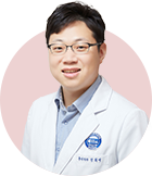 차의과학대학교분당차병원 폐식도센터 정희석 교수