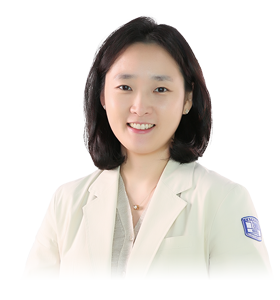 가톨릭대학교서울성모병원 감염내과 조성연 교수