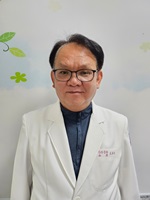 강원특별자치도삼척의료원 산부인과 조유동 교수