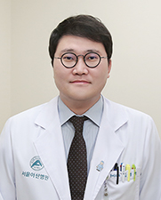 서울아산병원 내분비외과 김병창 교수