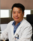 백제종합병원 정신건강의학과 고영택 교수