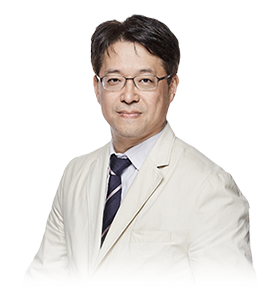 가톨릭대학교성빈센트병원 심병용 교수