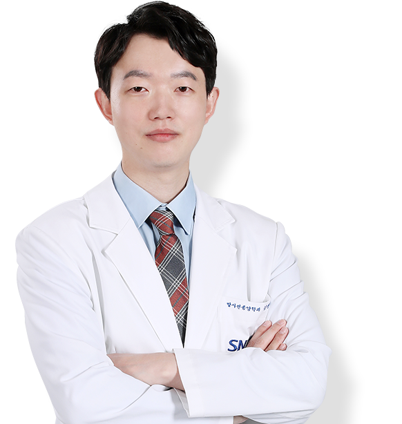 서울특별시보라매병원 방사선종양학과 김병혁 교수
