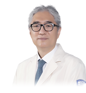 가톨릭대학교서울성모병원 혈액내과 조석구 교수