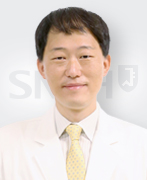 분당서울대학교병원 소화기내과 윤혁 교수