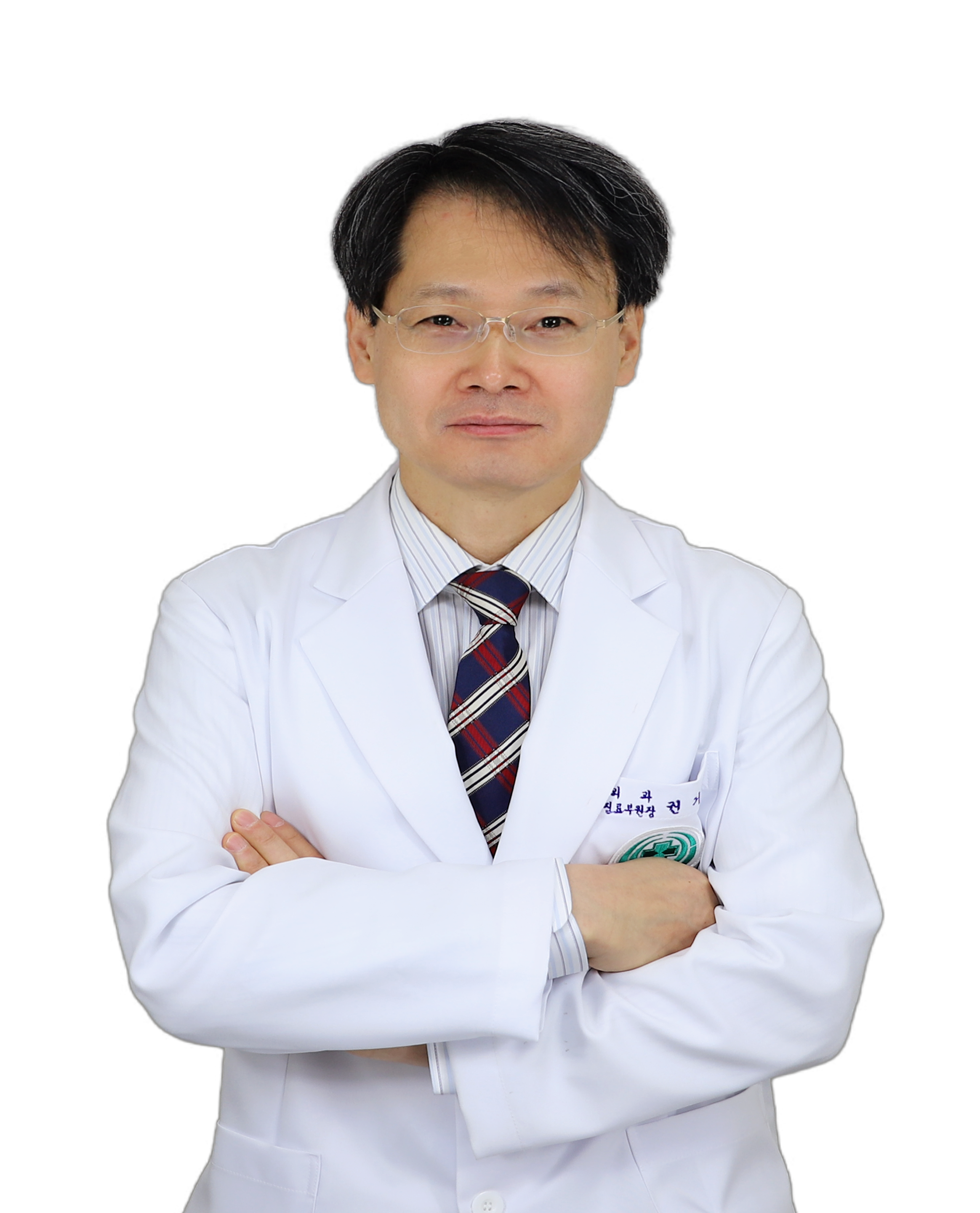 홍익병원 외과 권기환 교수