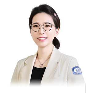 가톨릭대학교서울성모병원 산부인과 김나리네 교수