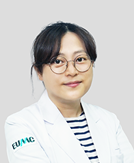 이화여자대학교 의과대학부속 서울병원 소아청소년과 강수진 교수