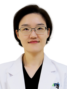 순천향대학교부속부천병원 조민경 교수