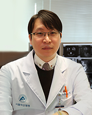 서울아산병원 영상의학과 정승채 교수