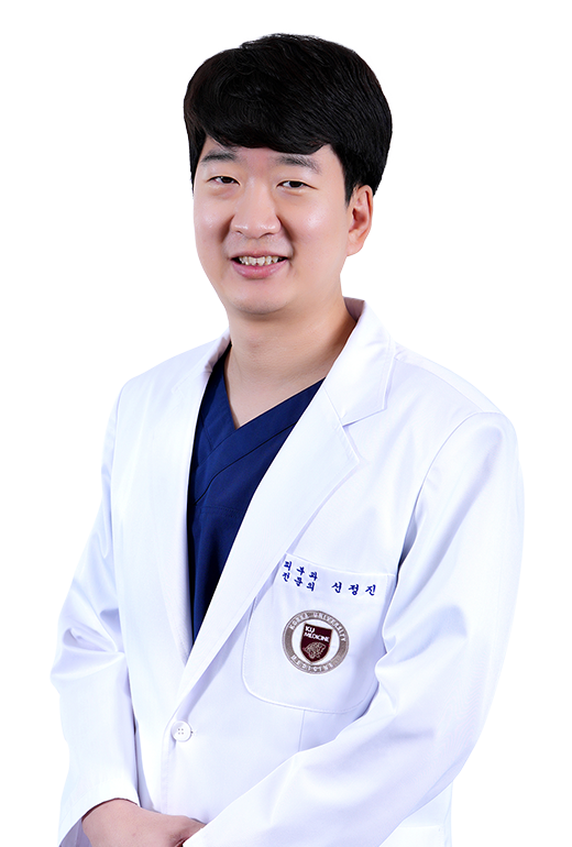 고려대학교안산병원 신정진 교수
