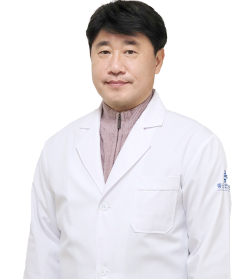 좋은강안병원 영상의학과 김영진