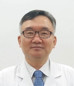 성남중앙병원 일반외과 금정환 교수