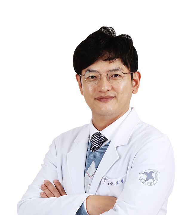 구포성심병원 순환기내과 신호철 교수