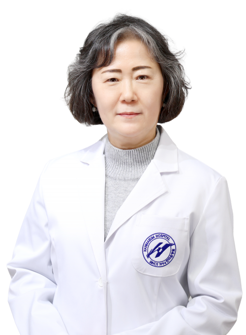 창원한마음병원 건강증진센터 정영연
