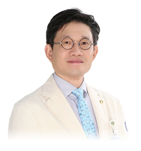 가톨릭대학교서울성모병원 대장항문외과 이인규 교수