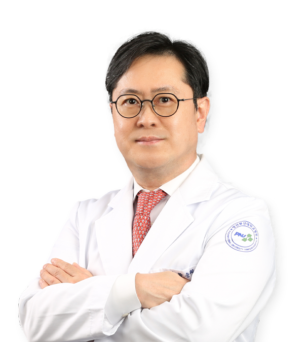양산부산대학교병원 외과 황순휘