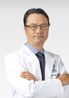 연세대학교세브란스병원 영상의학과 김만득 교수