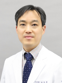의료법인길의료재단길병원 외상외과 강우성 교수
