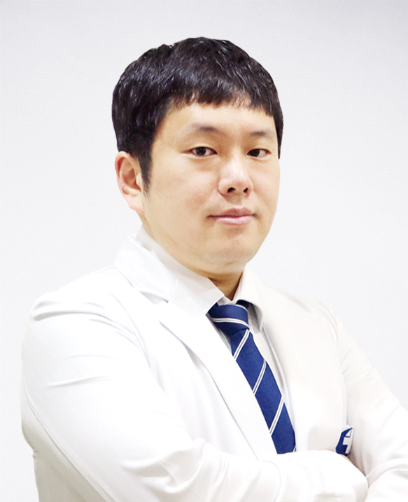 단원병원 심장내과 정상우 교수