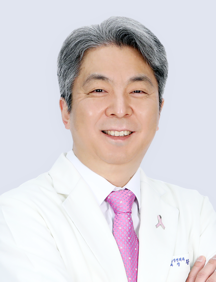효산의료재단 안양샘병원 유방갑상선외과 황승현 교수
