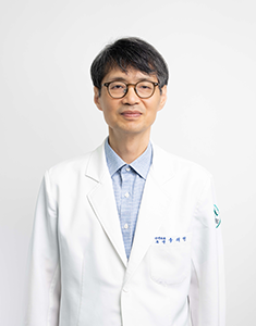 경상북도안동의료원 신경외과 구태헌 교수