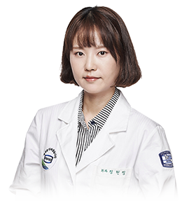 가톨릭대학교 의정부성모병원 치과 정현정 교수