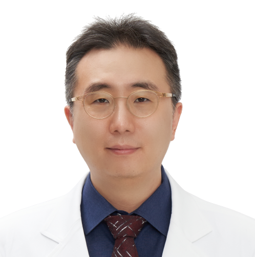중앙대학교광명병원 심장혈관흉부외과 이강훈 교수