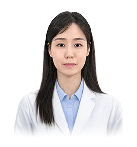가톨릭대학교여의도성모병원 안과 윤지현임상강사 교수