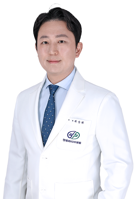창원파티마병원 외과 최승휘 교수