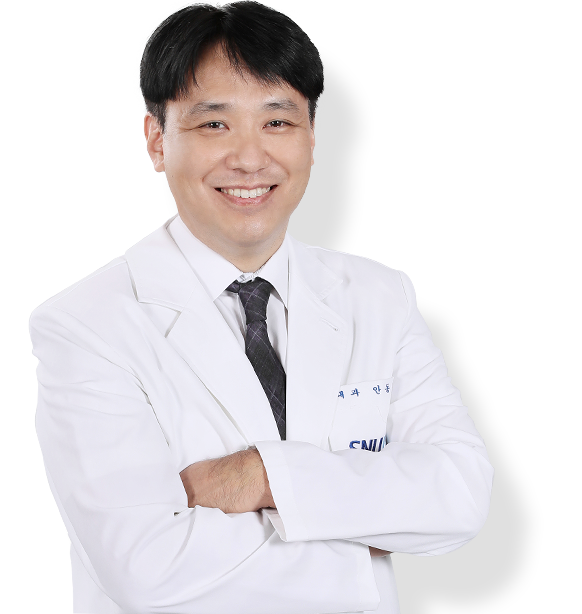서울특별시보라매병원 소화기내과 안동원