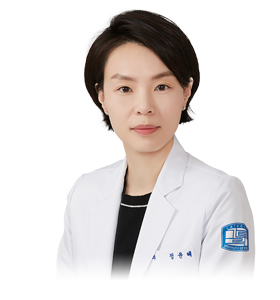 가톨릭대학교여의도성모병원 안과 정윤혜 교수